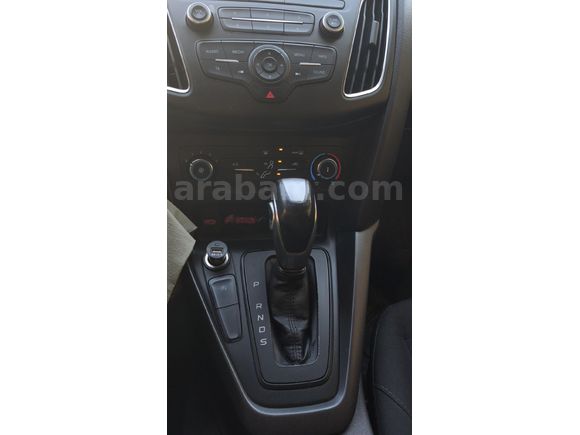 Sahibinden Ford Focus 1.5 TDCi Trend X 2017 Model