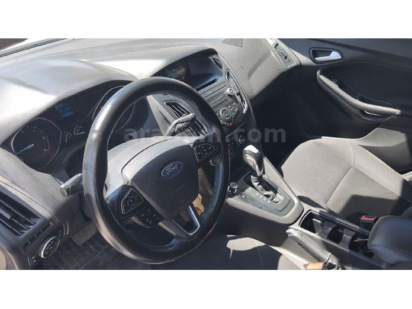 Sahibinden Ford Focus 1.5 TDCi Trend X 2017 Model