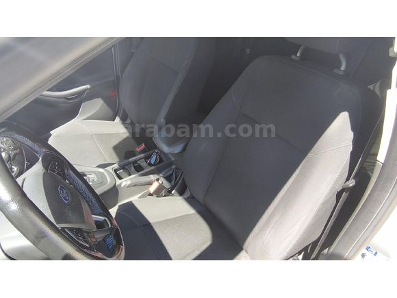 Sahibinden Ford Focus 1.5 TDCi Trend X 2017 Model