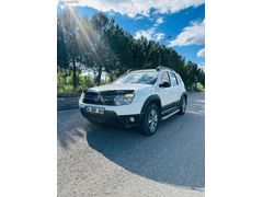 OTOMATİK VİTES DACİA DUSTER 1.5 DCI DİZEL