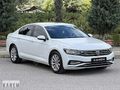 2020 MODEL HATASIZ PASSAT 1.6 TDİ BUSINESS YENİ LOGO SERVİS BAKM