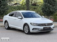 2020 MODEL HATASIZ PASSAT 1.6 TDİ BUSINESS YENİ LOGO SERVİS BAKM