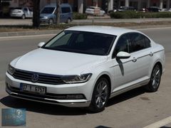 2015 Boyasız İlk Sahibinden '101' Binde Emsalsiz Temizlikte