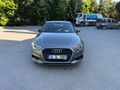 FATURALI Audi A3 Sedan 1.6 TDI Dynamic 2017 Model 