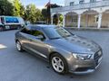FATURALI Audi A3 Sedan 1.6 TDI Dynamic 2017 Model 