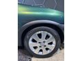 Special Editions Corsa TR de tek  