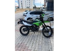 Sahibinden Mondial X-Treme Max 200i