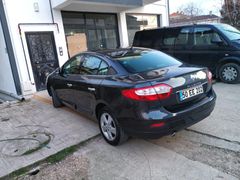 Sahibinden Renault Fluence 1.5 dCi dynamiqe 2012 Model  240.000 km Diğer