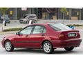 Otomatik vites Honda motor