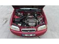 Otomatik vites Honda motor