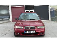 Otomatik vites Honda motor