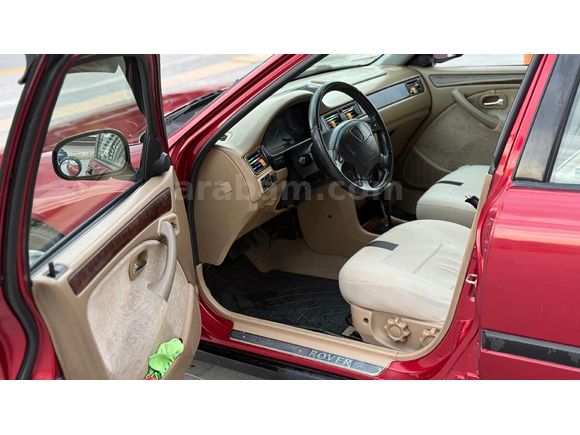 Otomatik vites Honda motor