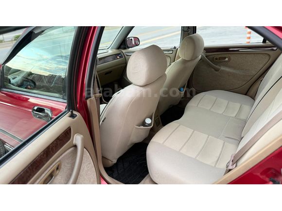 Otomatik vites Honda motor