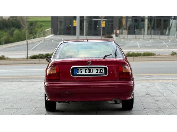 Otomatik vites Honda motor