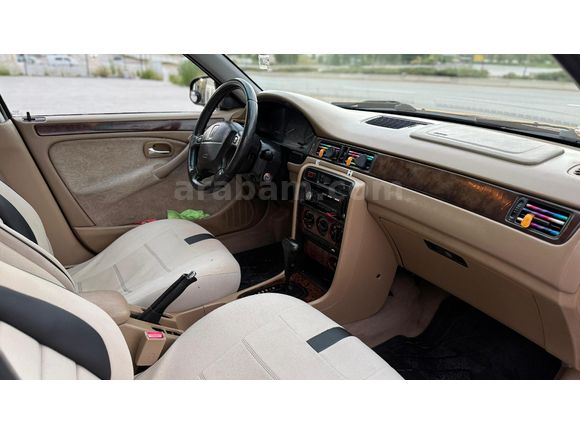 Otomatik vites Honda motor