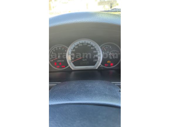 Sahibinden Chevrolet Lacetti 1.4 SX 2010 Model