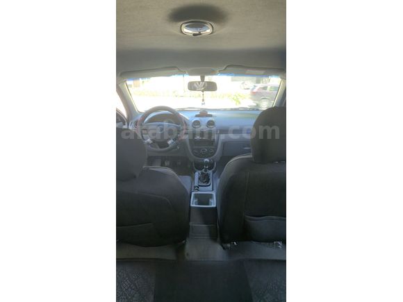 Sahibinden Chevrolet Lacetti 1.4 SX 2010 Model