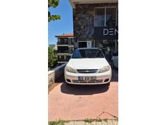Sahibinden Chevrolet Lacetti 1.4 SX 2010 Model