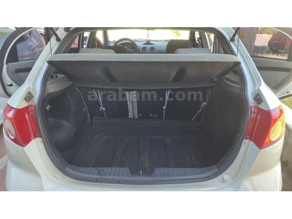 Sahibinden Chevrolet Lacetti 1.4 SX 2010 Model