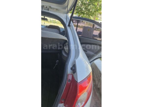 Sahibinden Chevrolet Lacetti 1.4 SX 2010 Model
