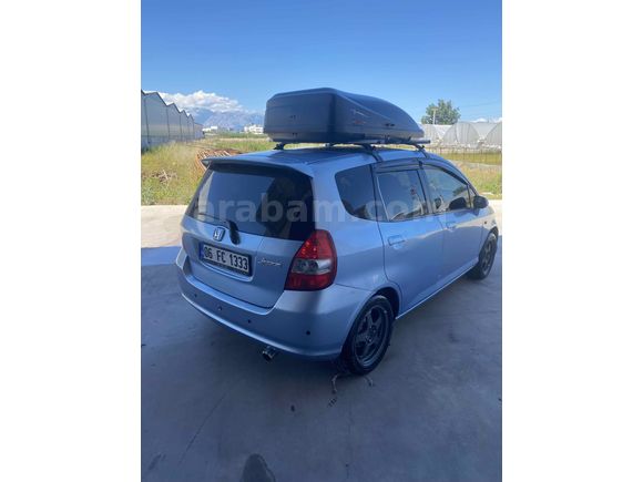 Sahibinden Honda Jazz 1.4 ES 2004 Model 