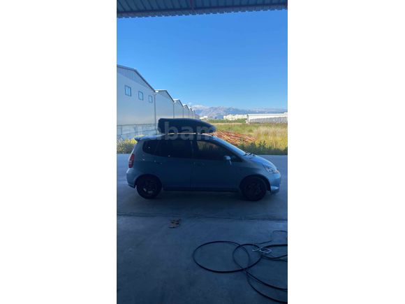 Sahibinden Honda Jazz 1.4 ES 2004 Model 