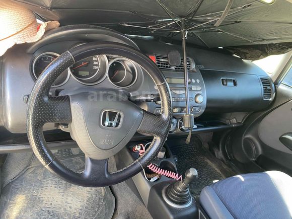 Sahibinden Honda Jazz 1.4 ES 2004 Model 