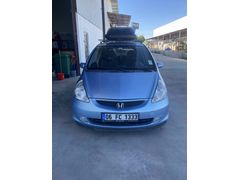 Sahibinden Honda Jazz 1.4 ES 2004 Model 