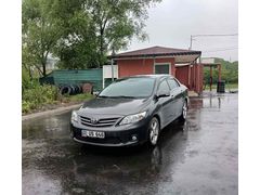 Sahibinden Toyota Corolla 1.4 D-4D Elegant 2012 Model 