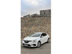 Sahibinden Renault Megane 1.3 TCe Joy 2022 Model İstanbul