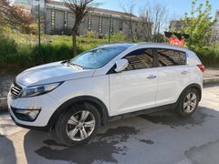 ÖĞRETMENDEN FULL PAKET FIRSAT KİA SPORTAGE TERTEMİZ DÜŞÜK KM HATASIZ EKSTRALI ÇEKİ DEMİRLİ