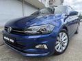 AYDINLAR 2020 VW POLO/1.0TSI/HIGHLINE/C.TAVAN/54.000KM/HATASIZ