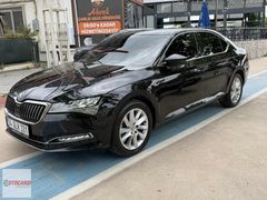 OTO ÇARŞIDAN 2023 SKODA SUPER B 20 KDV Lİ