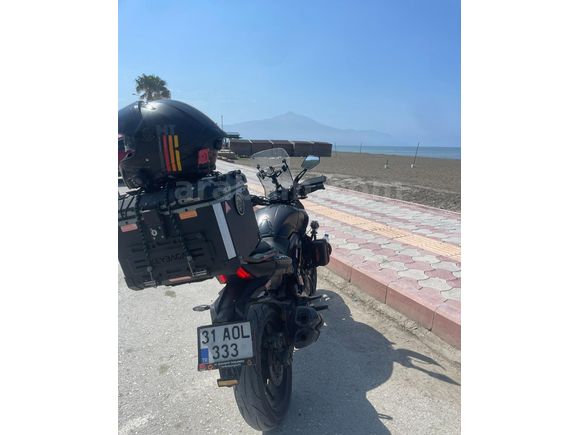 Sahibinden Bajaj Dominar D 400