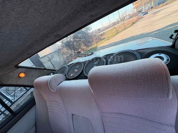 Sahibinden Tofaş Doğan S 1994 Model 