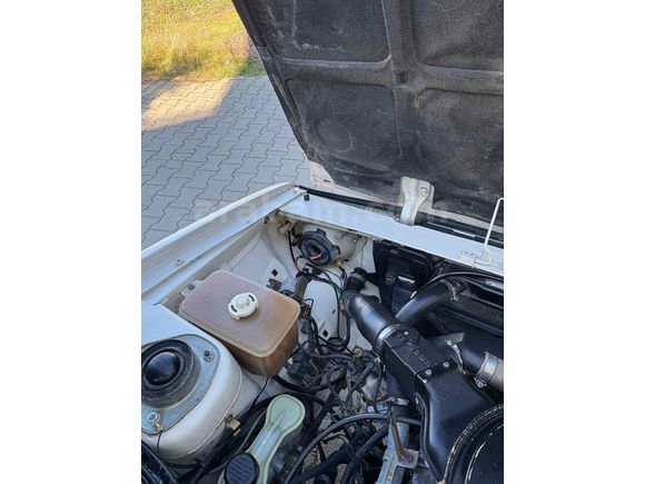Sahibinden Tofaş Doğan S 1994 Model 