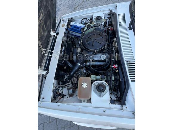 Sahibinden Tofaş Doğan S 1994 Model 