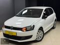 BAZ AUTODAN 2013 VW POLO 1.2TDİ TRENDLİNE BAKIMLI