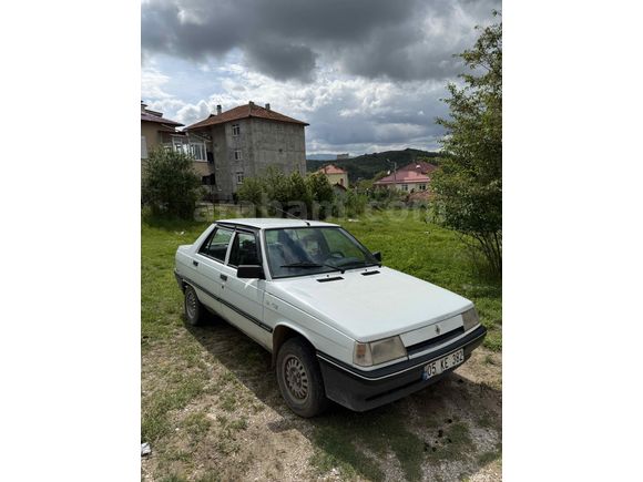 Sahibinden Renault R 9 1.4 Broadway 1994 Model 