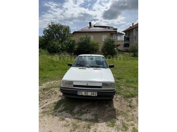 Sahibinden Renault R 9 1.4 Broadway 1994 Model 