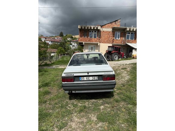 Sahibinden Renault R 9 1.4 Broadway 1994 Model 