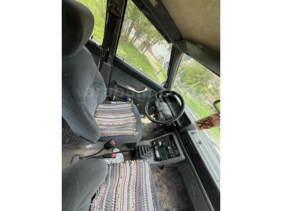 Sahibinden Renault R 9 1.4 Broadway 1994 Model 