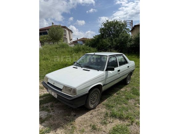 Sahibinden Renault R 9 1.4 Broadway 1994 Model 