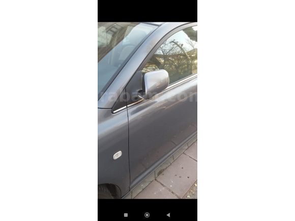 Sahibinden Toyota Avensis 1.6 Elegant 2005 Model