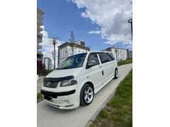Sahibinden Volkswagen Transporter 1.9 TDI Camlı Van 2004 Model
TAKASA AÇIK 