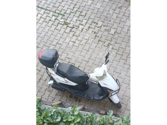 Sahibinden Kuba Matrix 150