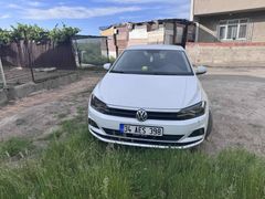 Sahibinden Volkswagen Polo 1.0 Trendline 2017 Model 