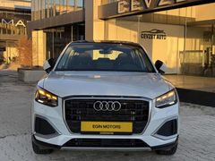 2025 AUDI Q2/ HATASIZ/ CAM TVN/ E.BAGJ/ MATRİX/ K.ŞARJ/ VS