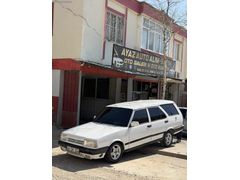 Ayaz autodan Tofaş Kartal kredi kartına 12 ay taksit imkanı var