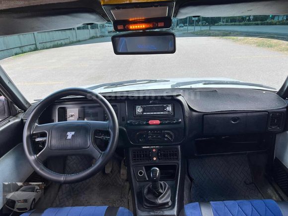1997 KARTAL SLX DİRİ KREDİ KARTI GEÇERLİDİR